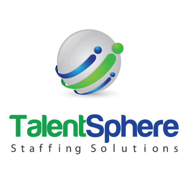 TalentSphere Logo