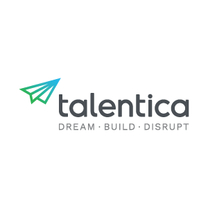 Talentica Software India Pvt. Ltd. Logo