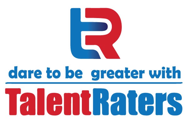 Talentraters Logo