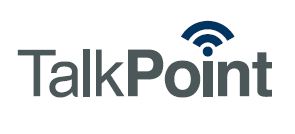 TalkPoint Logo