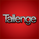 TallengePR Logo