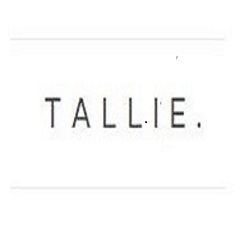 Tallie Logo