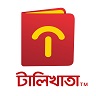 Tallykhata Logo