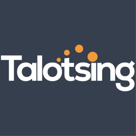 Talotsing Logo