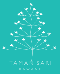 Tamansari Logo