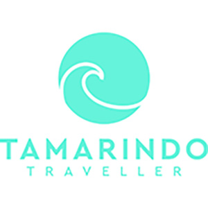 TamarindoTraveller Logo