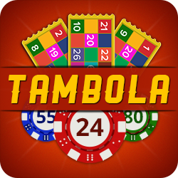 Tambola Bingo Logo