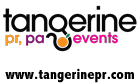 TangerinePR Logo