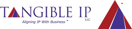 Tangible IP LLC Logo