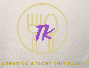 TanysKitchen Logo