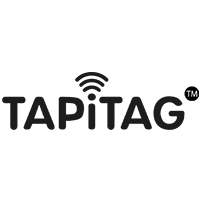 Tapitag | NFC Business Cards Logo