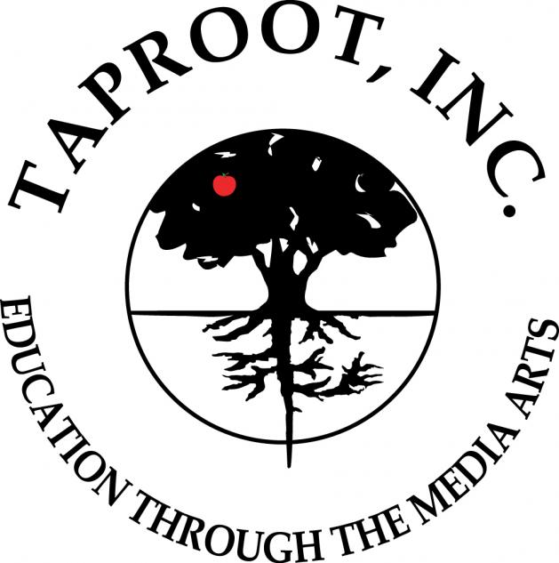 Taproot Logo