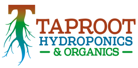 TaprootHydroponics Logo