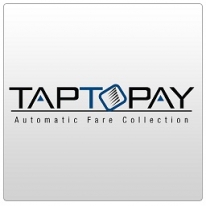 TaptoPay Limited Logo
