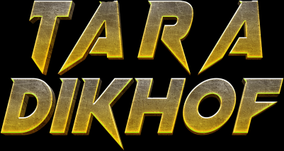 TaraDikhof Logo