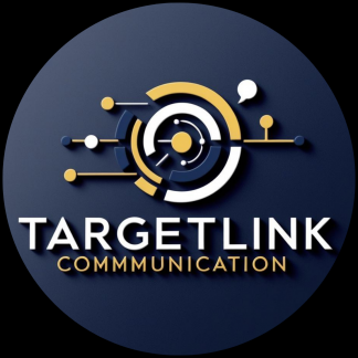 TargetLinkMedia Logo