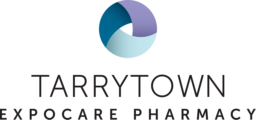 TarrytownExpocare Logo