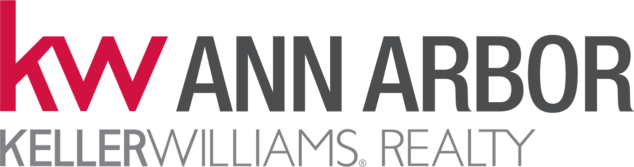 Keller Williams Realty Ann Arbor Logo