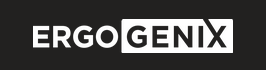 ErgoGenix Logo