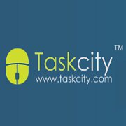 Taskcity Logo