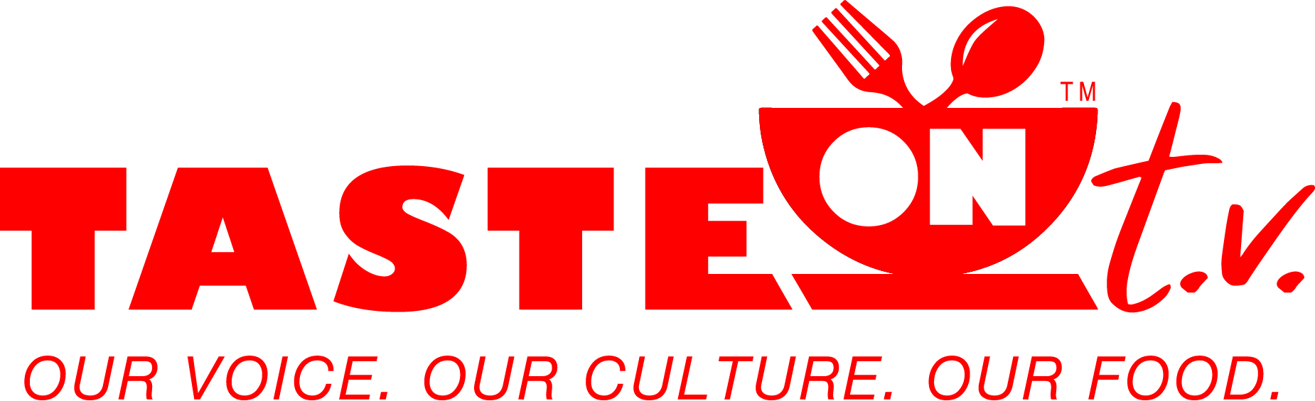 TasteavisionMedia Logo