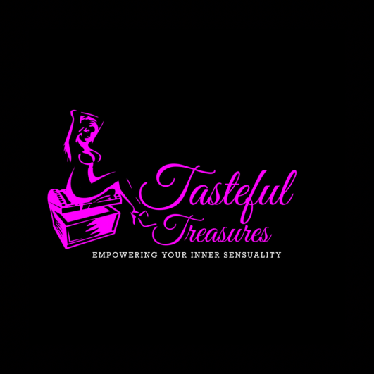 TastefulTreasures Logo