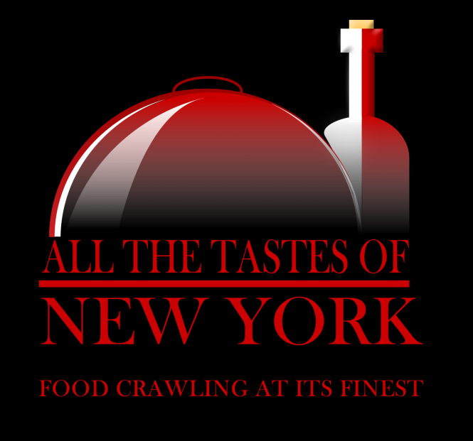 TastesNYC Logo