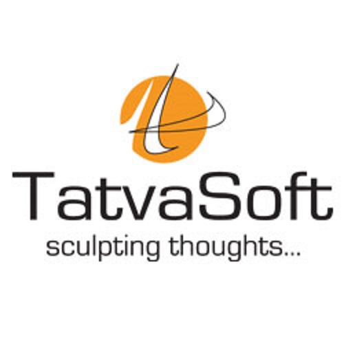 TatvaSoftUS Logo