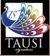 Tausi Signature Logo