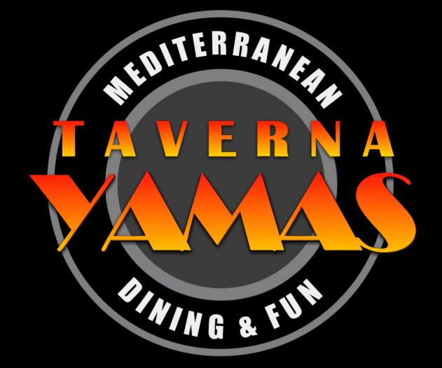 TavernaYamas Logo