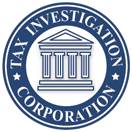 Tax Investigation Corporation Logo
