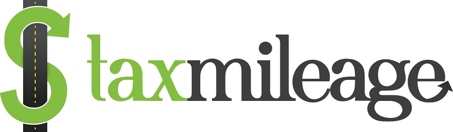 TaxMileage Logo