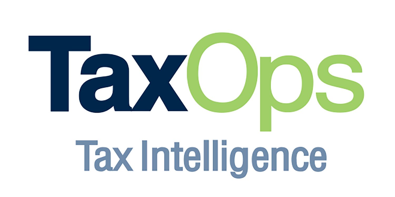 TaxOps Logo