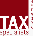 IPNS-TaxSpecialists Logo