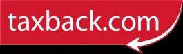 Taxback_Lithuania Logo