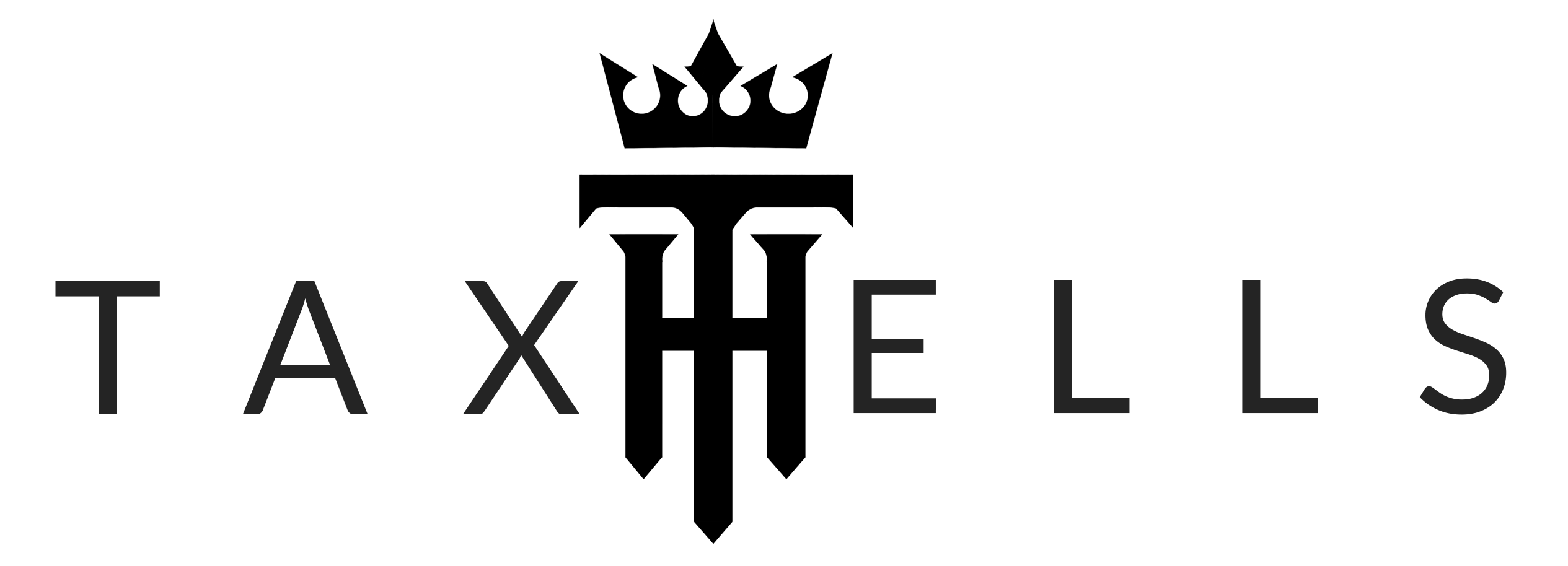 Taxhells Logo