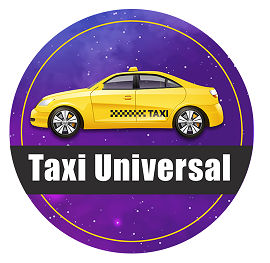 Taxi Universal Logo