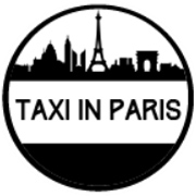 TaxiinParis Logo