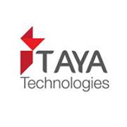TayaTechnologies Logo
