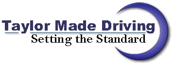 TaylorMadeDriving Logo