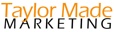 TaylorMadeMarketing Logo