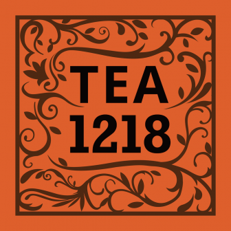 Tea1218 Logo