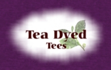 TeaDyedTees Logo