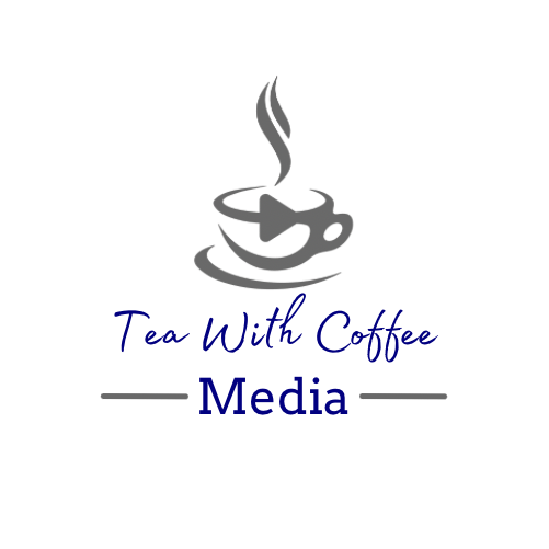 Tea With Coffee Media Logo