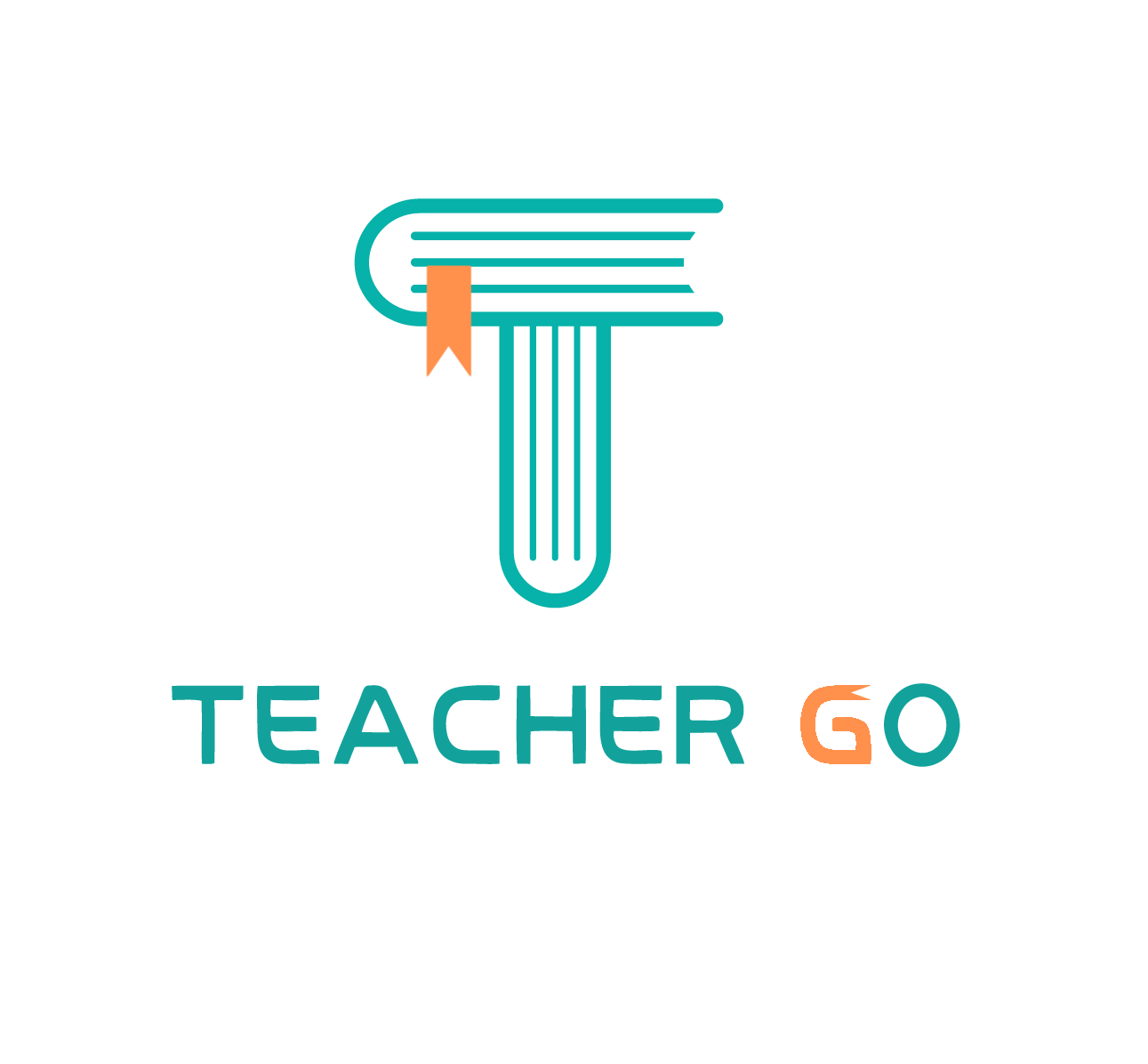 Teachergocom Logo