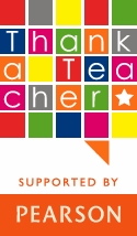 The Teaching Awards Logo