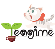 Teagime Logo