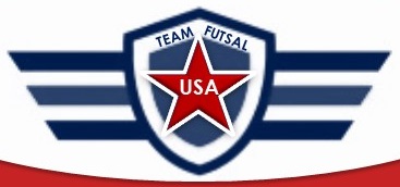 Team-USA-Futsal Logo