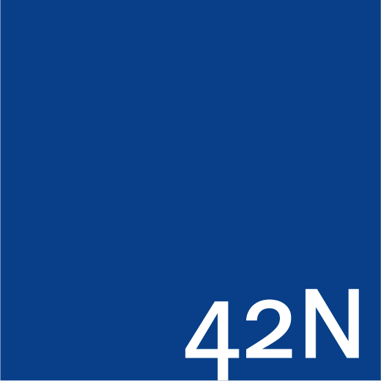 42N Advisors Logo