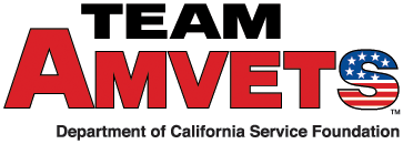 TeamAMVETS Logo